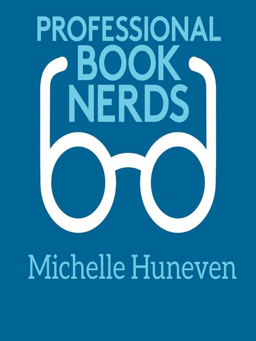 Title details for Michelle Huneven Interview by Professional Book Nerds - Available